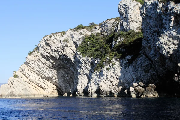 Islas Kornati — Foto de Stock