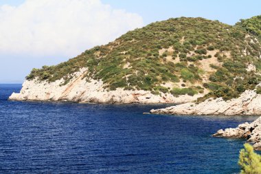 Kornati Adaları,