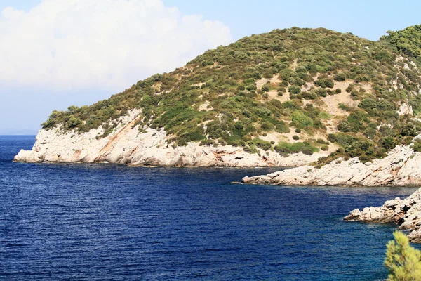Kornati islands, — Stock Photo, Image