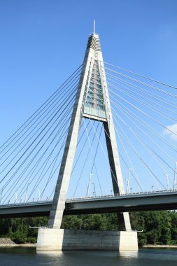 Köprü (Macaristan detay)