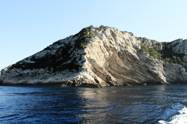 Kornati Adaları