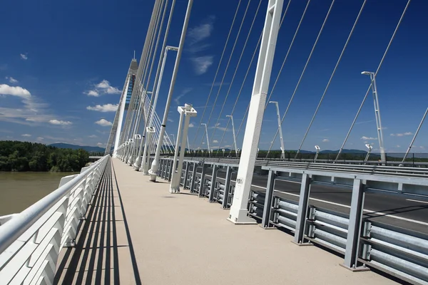 Köprü (Macaristan detay) — Stok fotoğraf