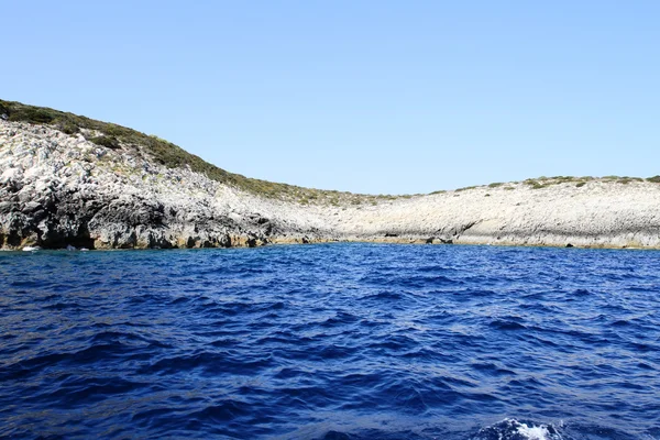 Islas Kornati —  Fotos de Stock