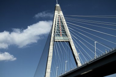 Köprü (Macaristan detay)