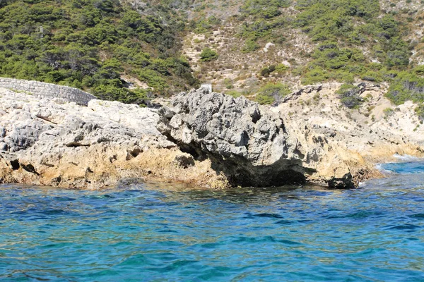 Kornati-Inseln — Stockfoto