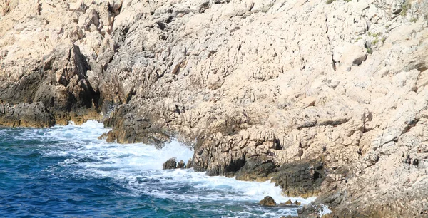 Islas Kornati — Foto de Stock