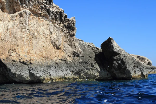 Kornati-Inseln — Stockfoto