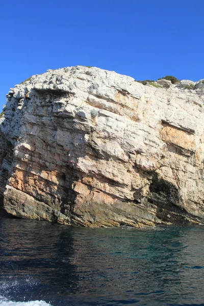 Kornati-Inseln — Stockfoto