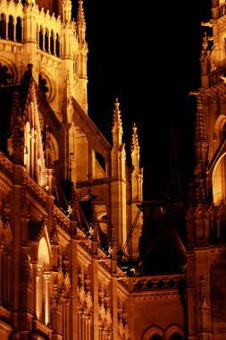 Budapeşte Parlamento Binası