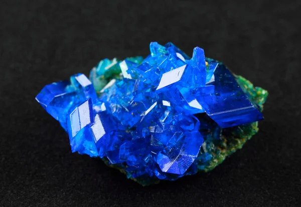 Copper sulfate — Stock Photo, Image