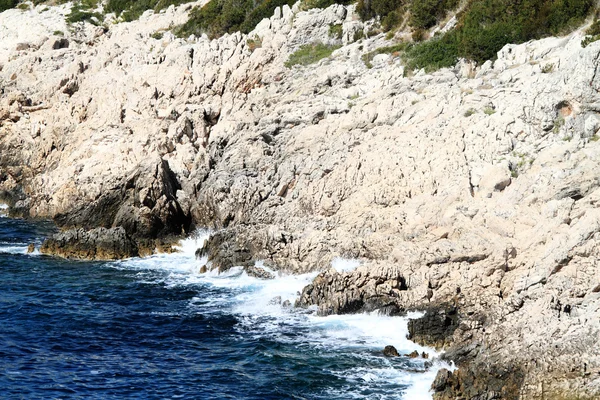 Kornati-Inseln — Stockfoto