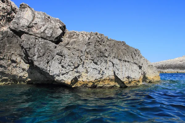 Kornati Adaları — Stok fotoğraf