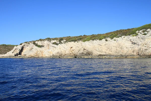 Islas Kornati — Foto de Stock