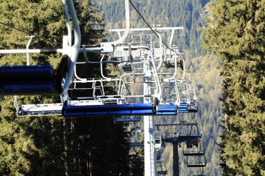 Teleferik