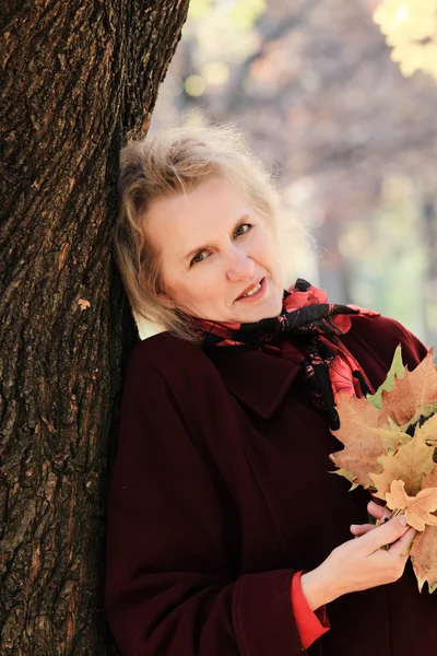 Portrait women — Stock Photo, Image