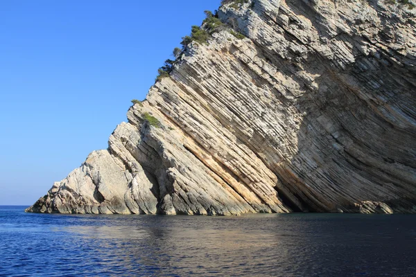 Ilhas de kornati — Fotografia de Stock