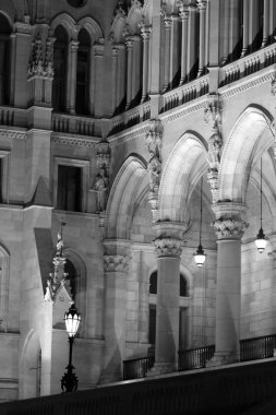 Budapeşte Parlamento Binası