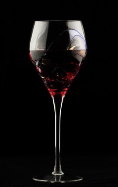 kırmızı şarap şarap kadehi