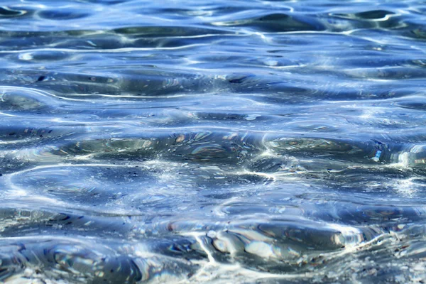 Sfondo dell'acqua — Foto Stock