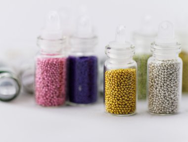 inci tırnaklar için