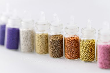 inci tırnaklar için