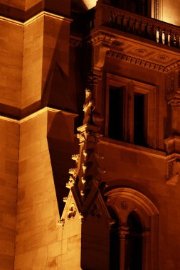 Budapeşte Parlamento Binası