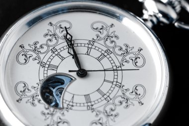 Old watch