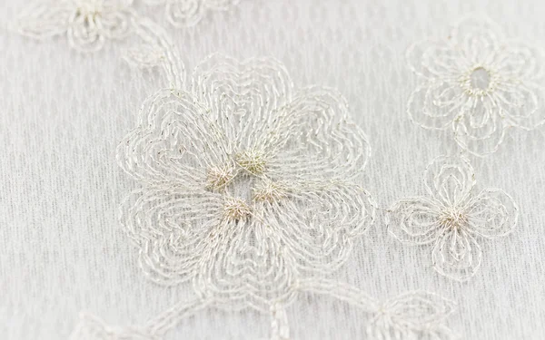 Beautiful lace — Stock Photo, Image