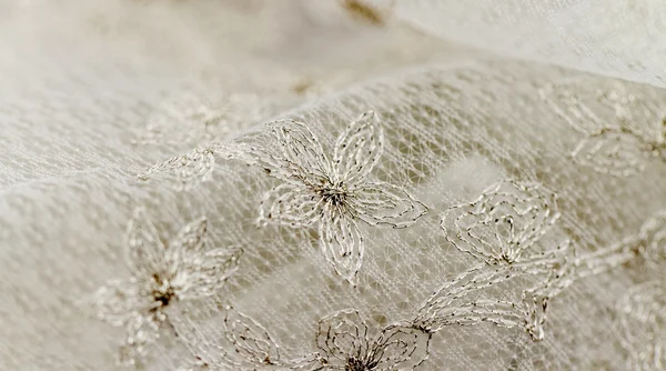 Beautiful lace — Stock Photo, Image
