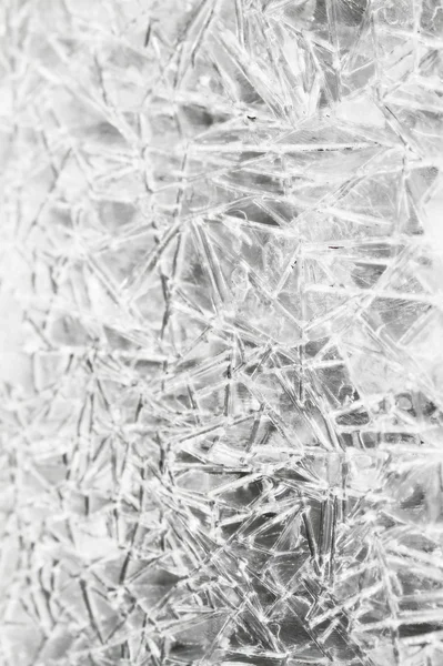 Beyaz buz — Stok fotoğraf