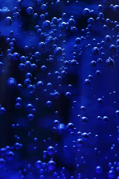 水泡 — 图库照片