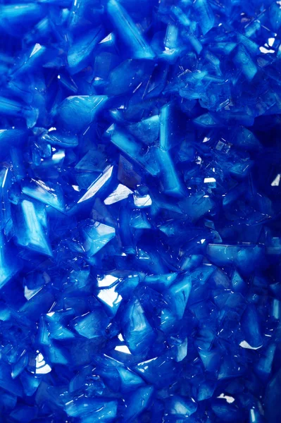 Copper sulfate — Stock Photo, Image