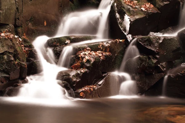 Waterfall — Stock Photo, Image