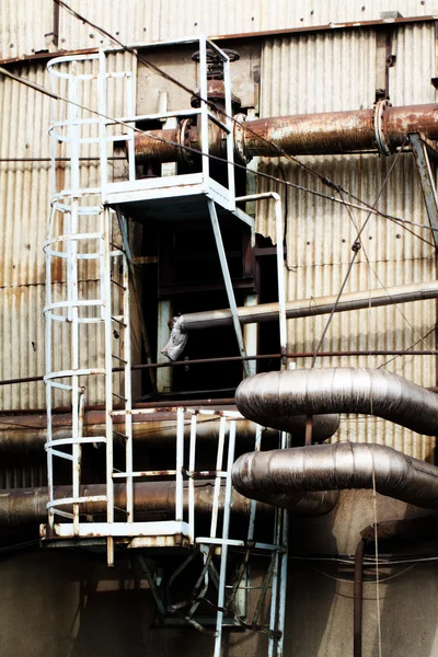 Industriel — Photo