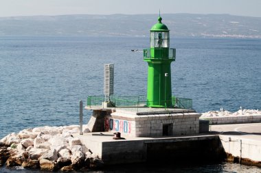 deniz feneri