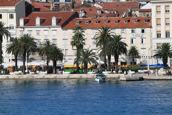 Croatia- Split — Stock Photo, Image