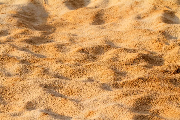 Coastal sand — Stock Photo, Image