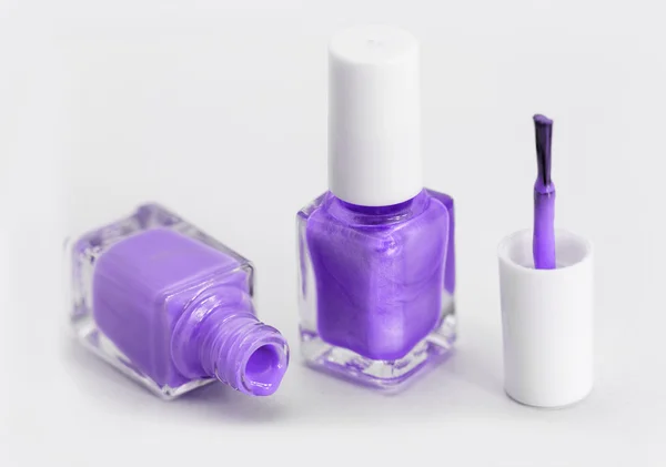 Nail polish — Stock Photo, Image