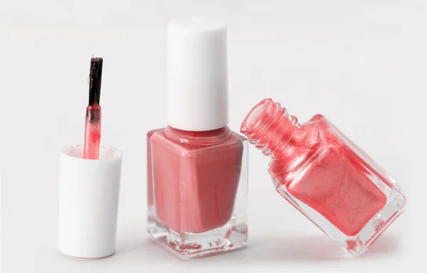 Esmalte de uñas — Foto de Stock