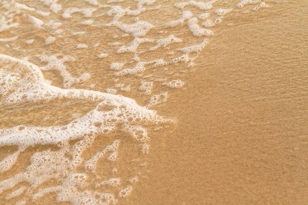 Coastal sand — Stock Photo, Image