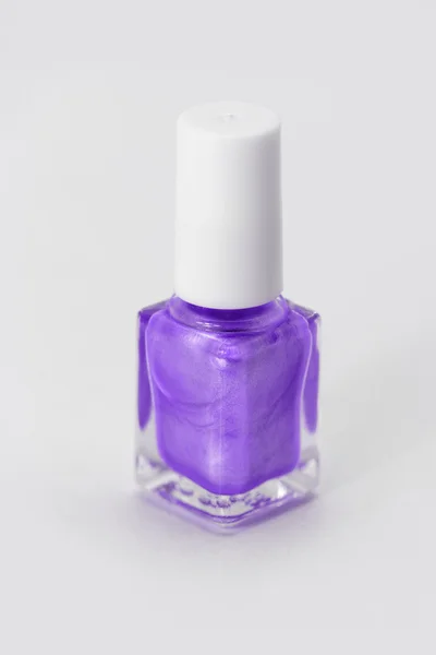 Esmalte de uñas — Foto de Stock