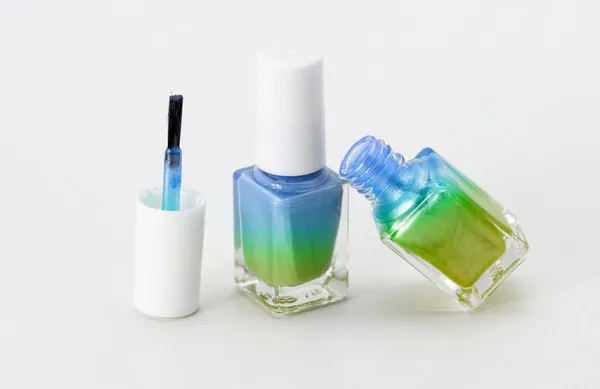 Esmalte de uñas —  Fotos de Stock