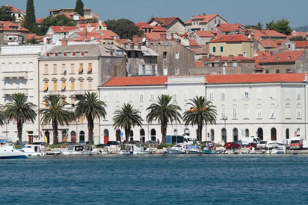 Split, Kroatië — Stockfoto