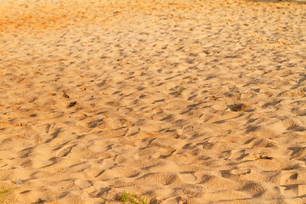 Παράκτια άμμο — Φωτογραφία Αρχείου