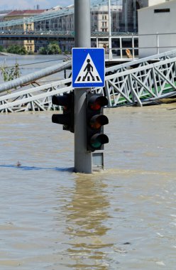 Budapeşte'de Tuna