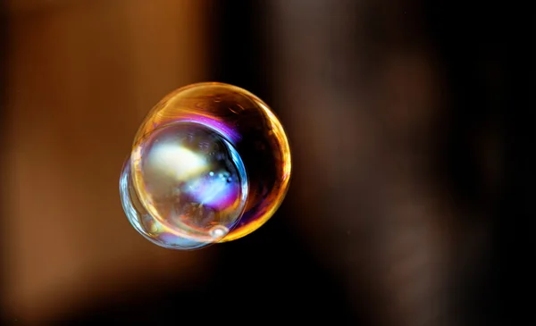 Bubbles — Stock Photo, Image