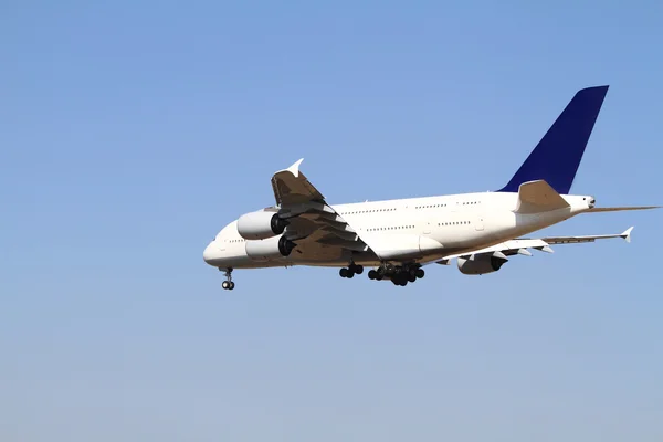 Passenger air — Stock Photo, Image
