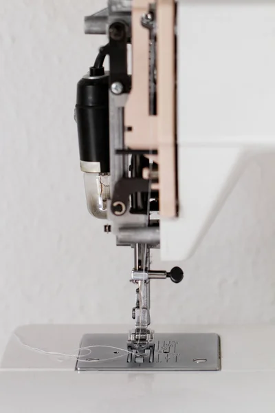 Sewing machine — Stock Photo, Image