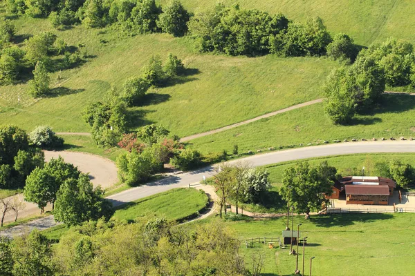 Paesaggio — Foto Stock