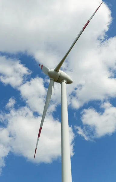 Molino de viento — Foto de Stock